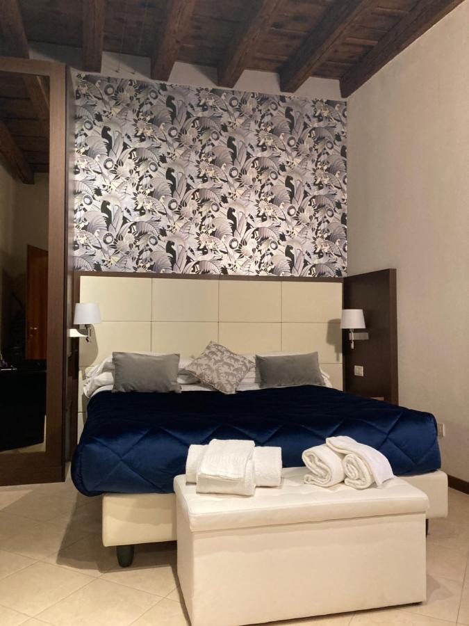 Verona Porta Borsari Relais Exterior photo