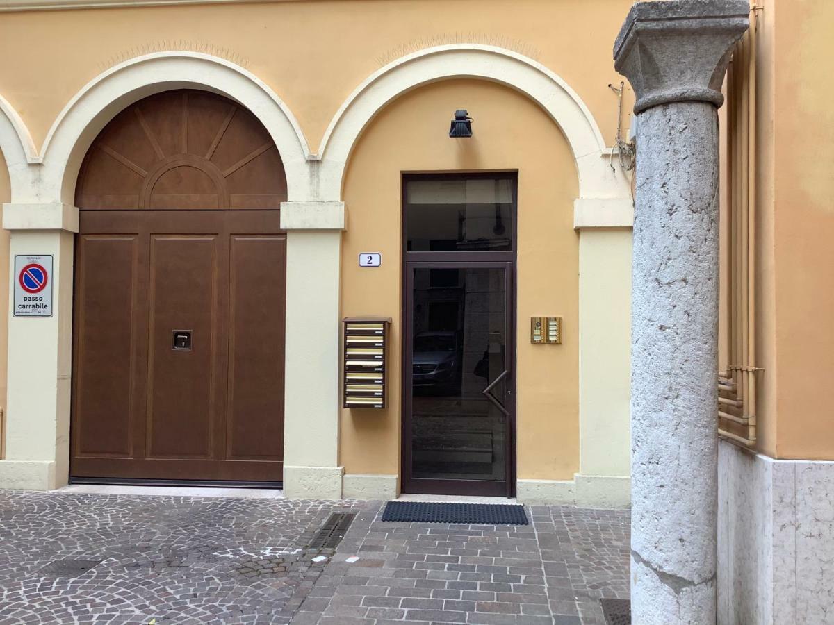 Verona Porta Borsari Relais Exterior photo