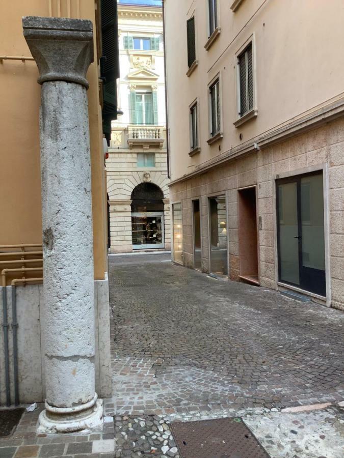 Verona Porta Borsari Relais Exterior photo