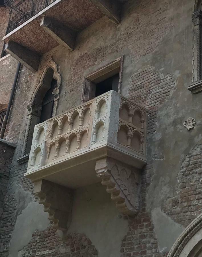 Verona Porta Borsari Relais Exterior photo