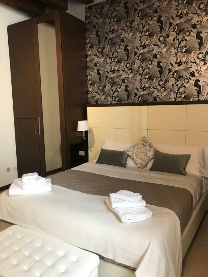 Verona Porta Borsari Relais Exterior photo
