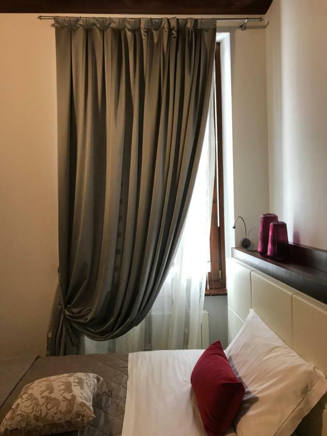 Verona Porta Borsari Relais Exterior photo
